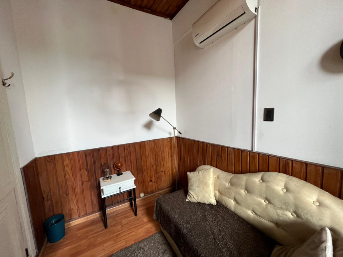 Oficina ID.5387 - Alquiler Consultorio Amueblado para Psicologa Cordon