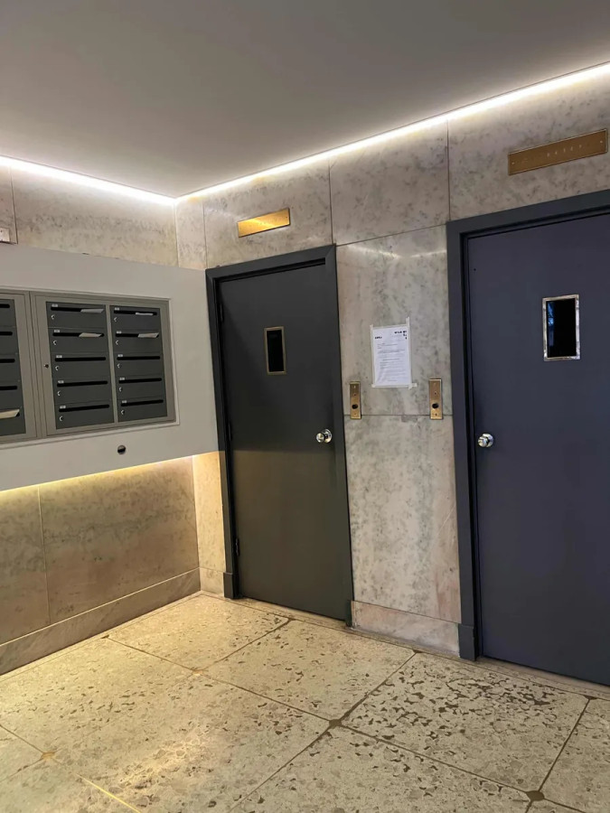 Oficina ID.5016 - Alquiler Oficina o Consultorio 40m2 Centro