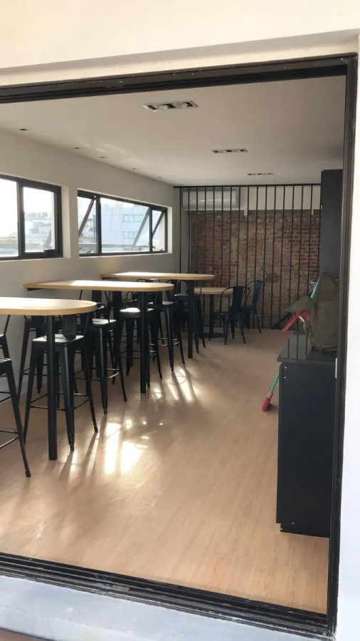 Oficina ID.5301 - Alquiler Oficina Cowork Ciudad Vieja 16m2