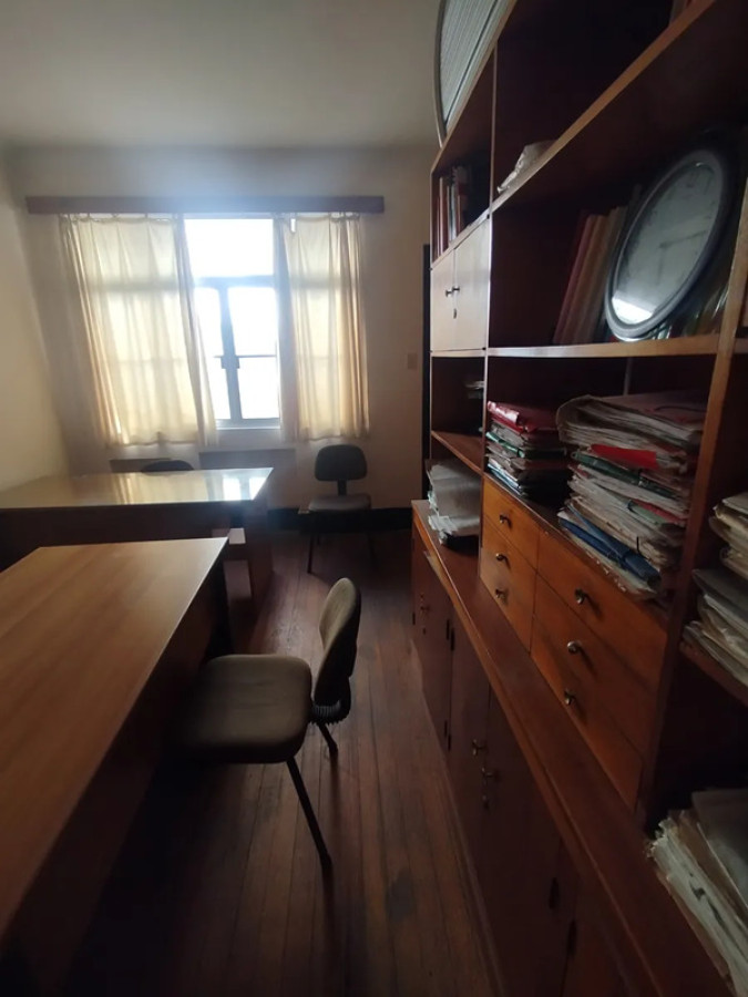 Oficina ID.5524 - Venta o Alquiler Oficina Equipada Ciudad Vieja