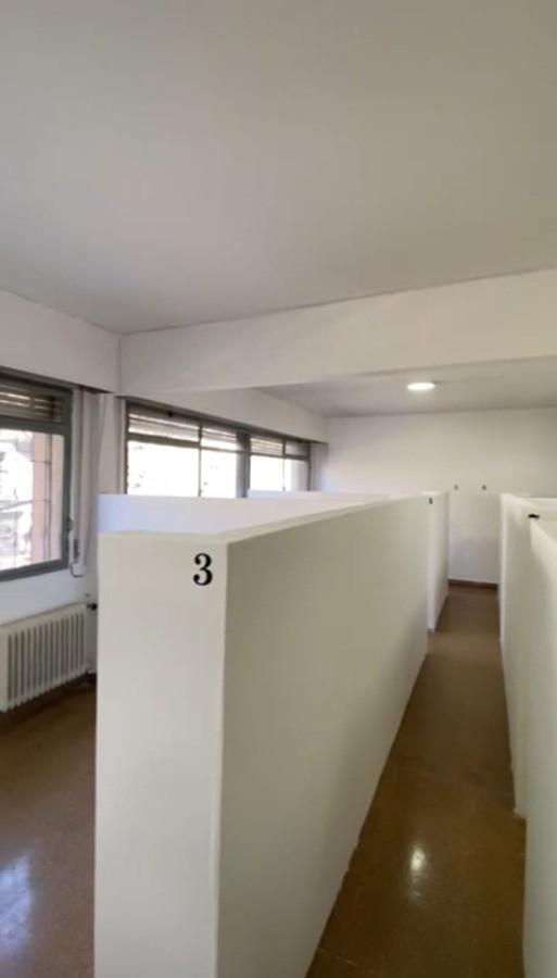 Oficina ID.5158 - Alquiler Oficina Centro 70m2