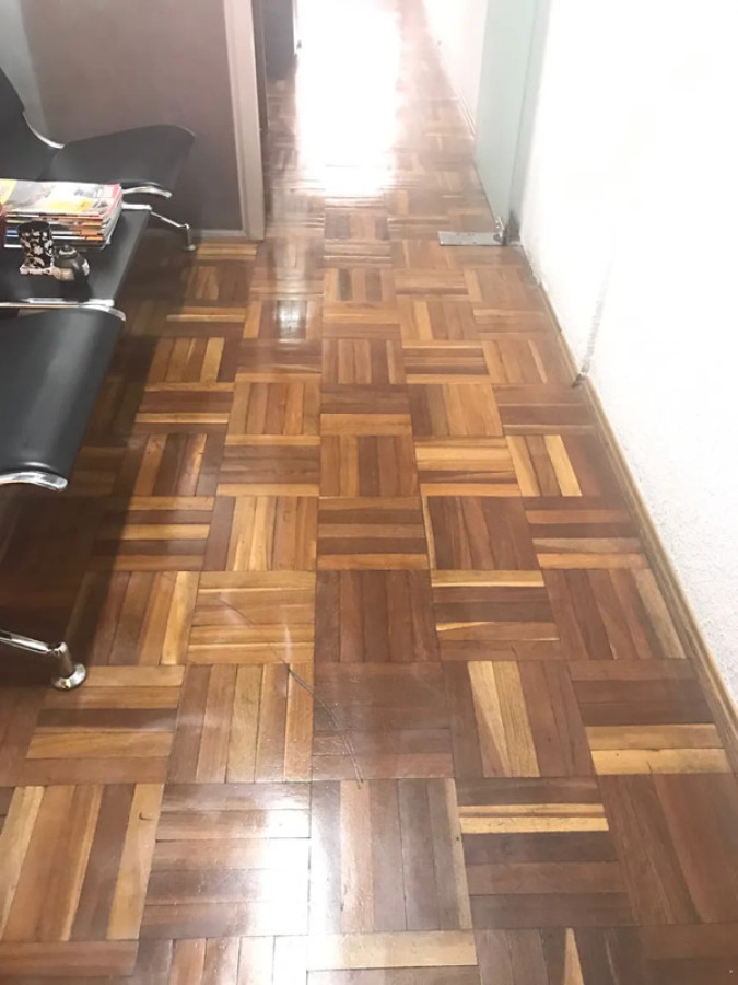 Oficina ID.5536 - Alquiler Oficina 30m2 Centro con Excelente Vista