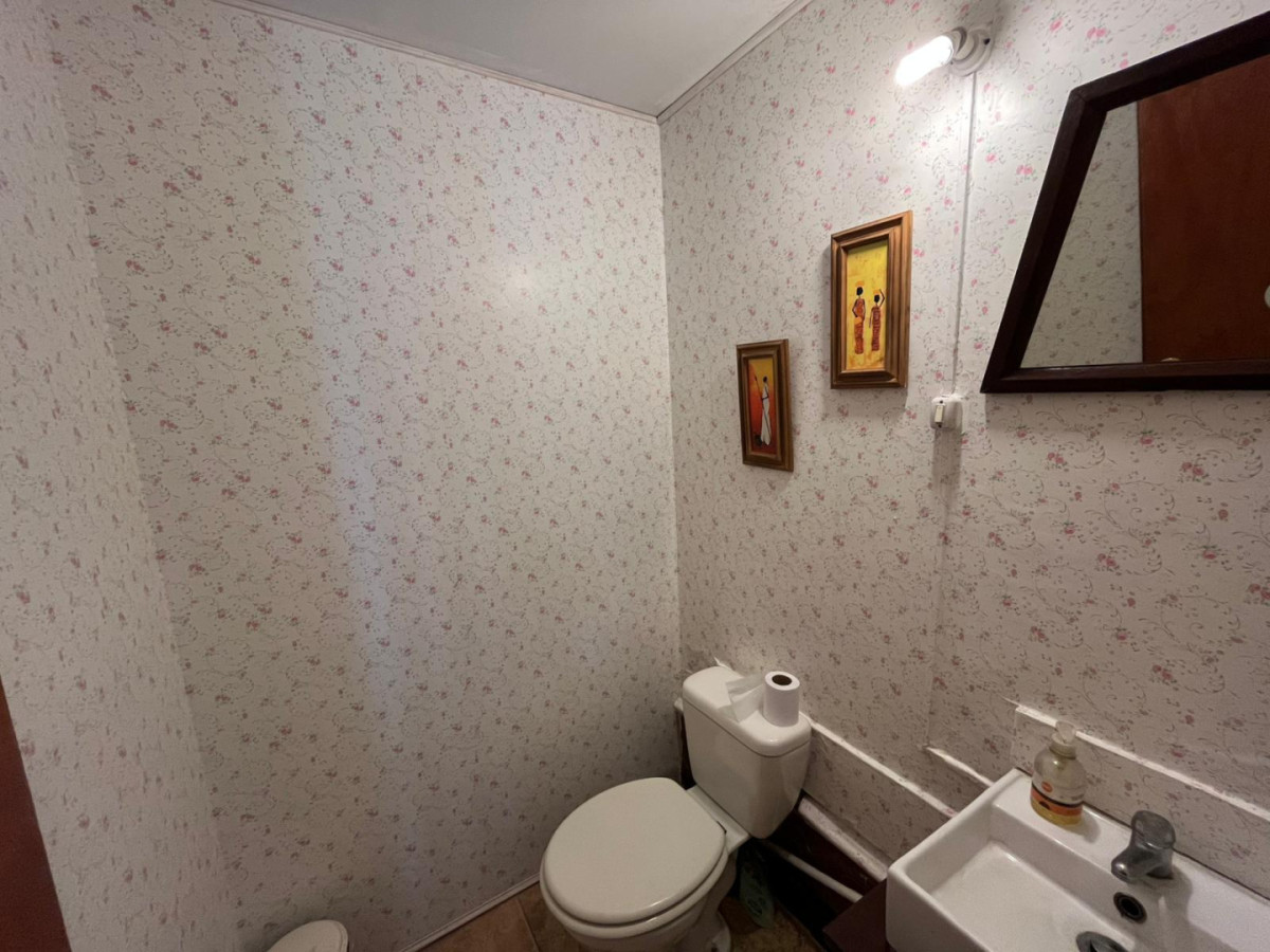 Oficina ID.5387 - Alquiler Consultorio Amueblado para Psicologa Cordon