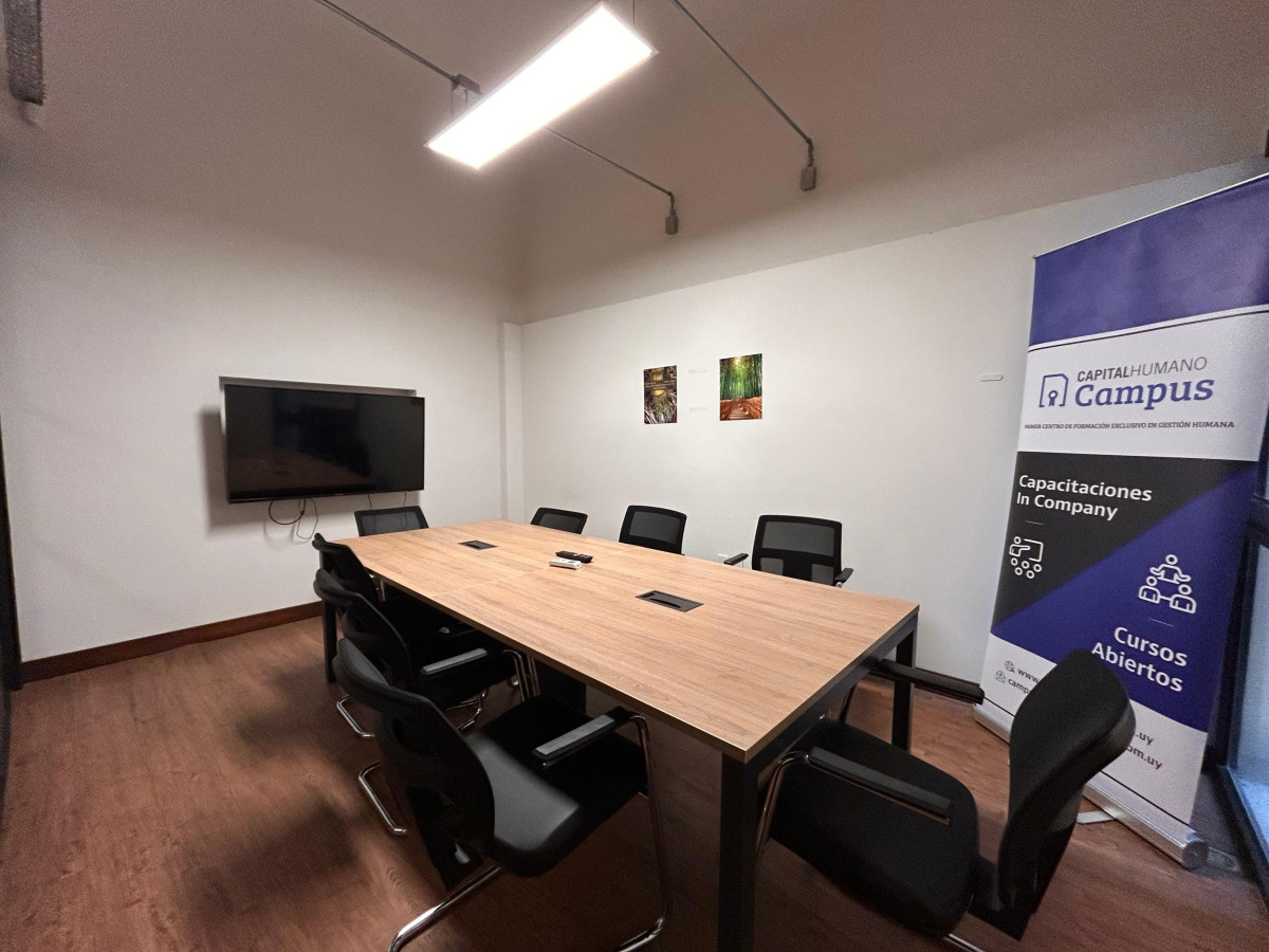 Oficina ID.5021 - Alquiler Oficina en Cowork Tres Cruces