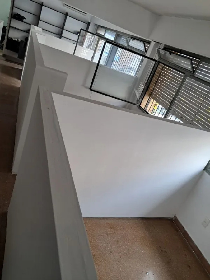 Oficina ID.5158 - Alquiler Oficina Centro 70m2