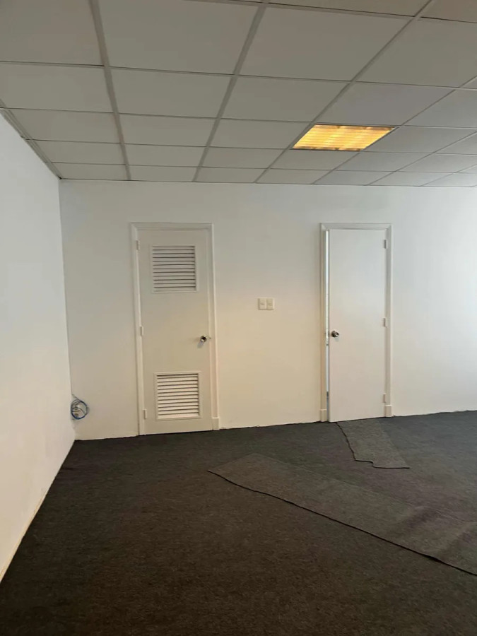 Oficina ID.5016 - Alquiler Oficina o Consultorio 40m2 Centro