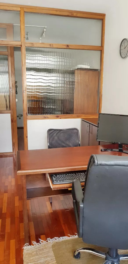 Oficina ID.4583 - Venta Oficina 46m2 Cordón 