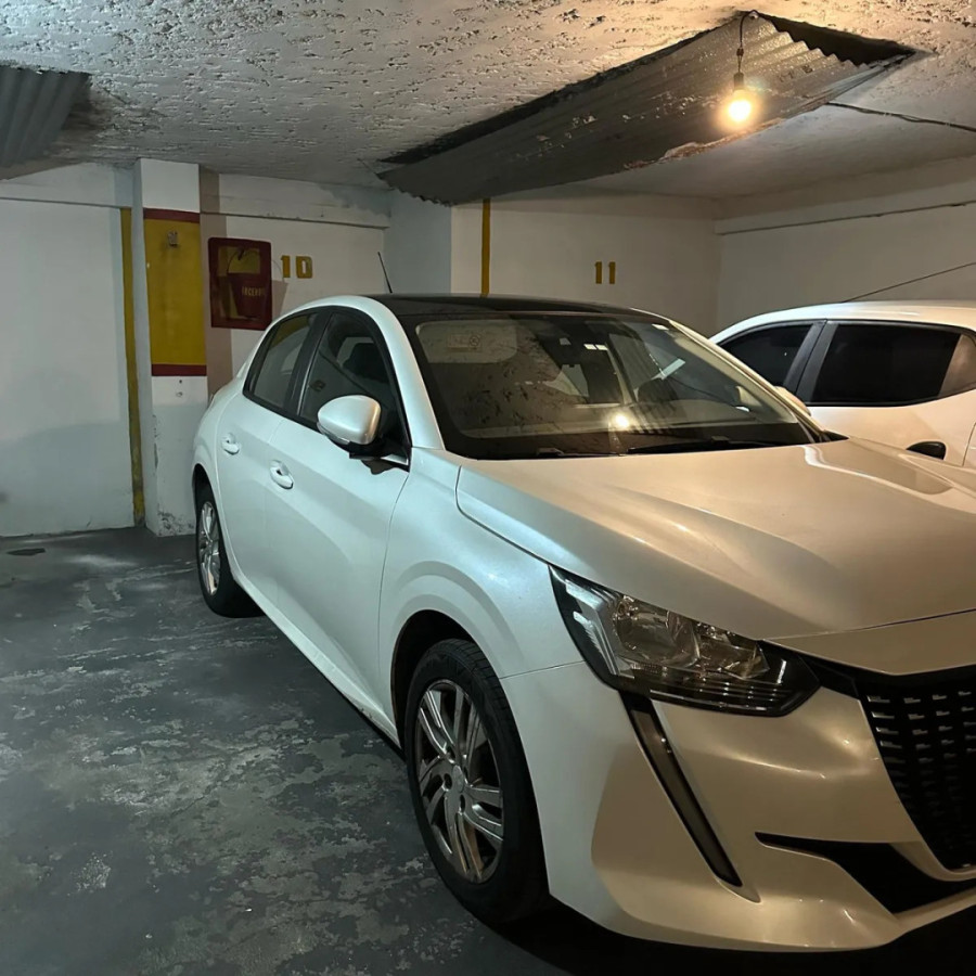 Oficina ID.5725 - Alquiler Oficina Centro 43m2