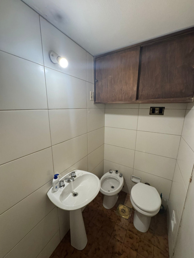 Oficina ID.5725 - Alquiler Oficina Centro 43m2