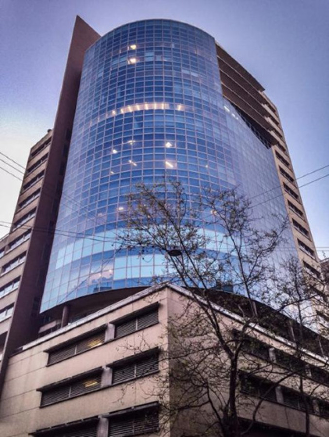 Oficina ID.6214 - Alquiler Oficina con Garaje Torre de los Profesionales Centro
