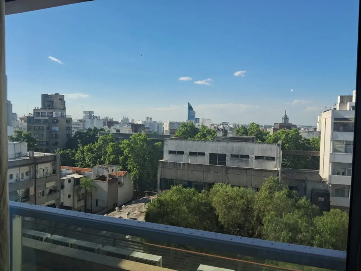 Oficina ID.6214 - Alquiler Oficina con Garaje Torre de los Profesionales Centro