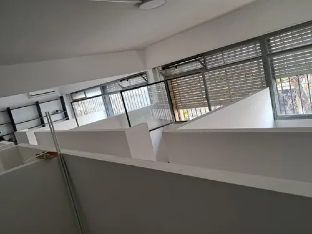 Oficina ID.5158 - Alquiler Oficina Centro 70m2