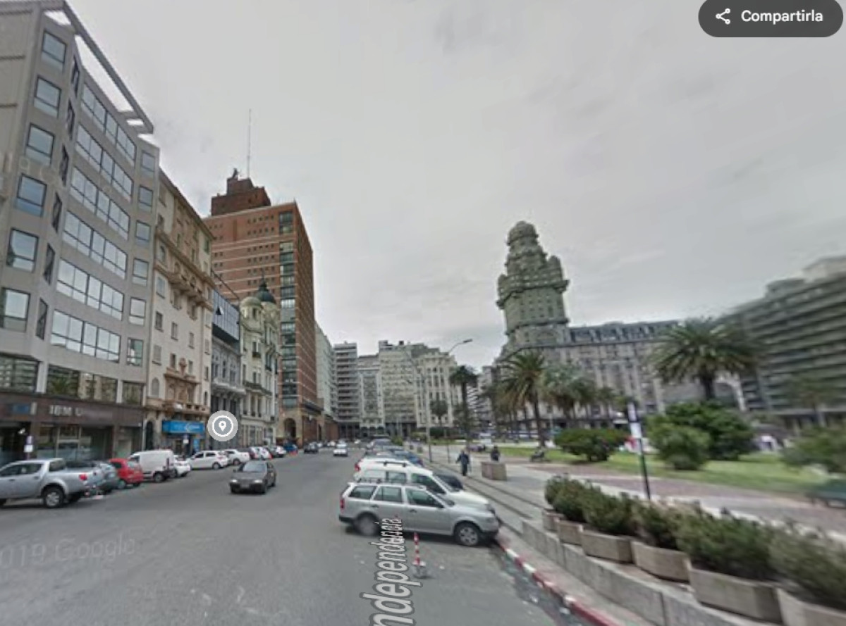 Oficina ID.4718 - Venta Oficina 37m2 Ciudad Vieja 