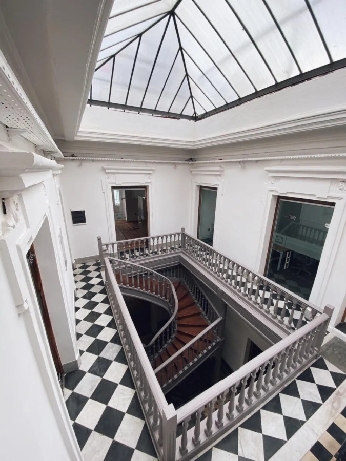 Oficina ID.5301 - Alquiler Oficina Cowork Ciudad Vieja 16m2