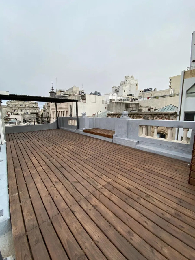 Oficina ID.5301 - Alquiler Oficina Cowork Ciudad Vieja 16m2