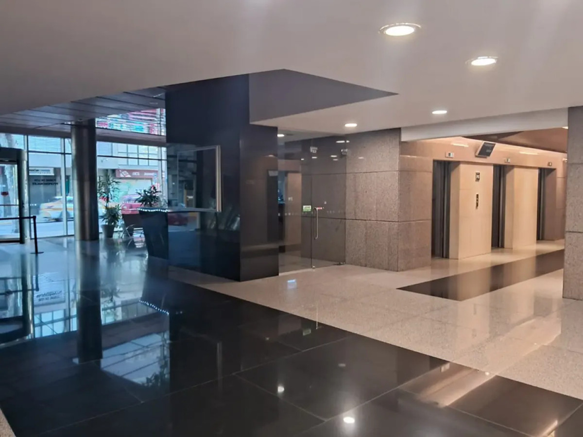 Oficina ID.6214 - Alquiler Oficina con Garaje Torre de los Profesionales Centro