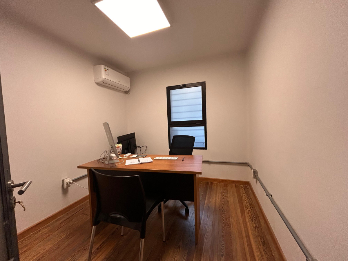 Oficina ID.5022 - Alquiler Oficina en Cowork Tres Cruces