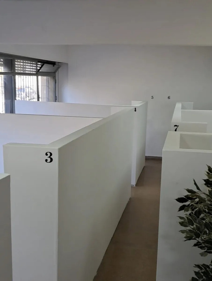 Oficina ID.5158 - Alquiler Oficina Centro 70m2