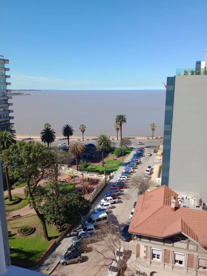 Oficina ID.5175 - Alquiler Oficina Pocitos 22m2 