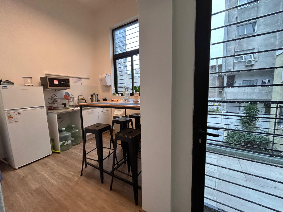 Oficina ID.5022 - Alquiler Oficina en Cowork Tres Cruces