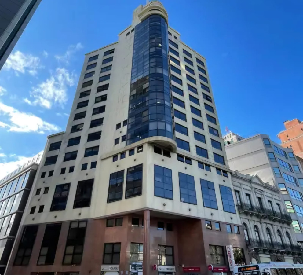 Oficina ID.4718 - Venta Oficina 37m2 Ciudad Vieja 