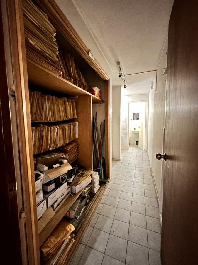 Oficina ID.6064 - Venta Oficina 2 Privados Ciudad Vieja 98m2