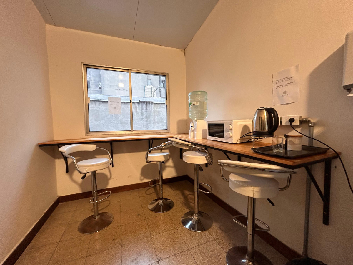 Oficina ID.5021 - Alquiler Oficina en Cowork Tres Cruces