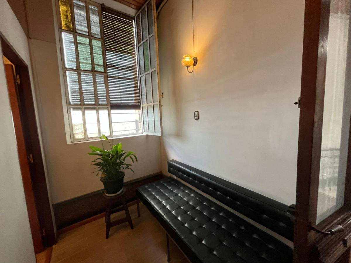 Oficina ID.5387 - Alquiler Consultorio Amueblado para Psicologa Cordon