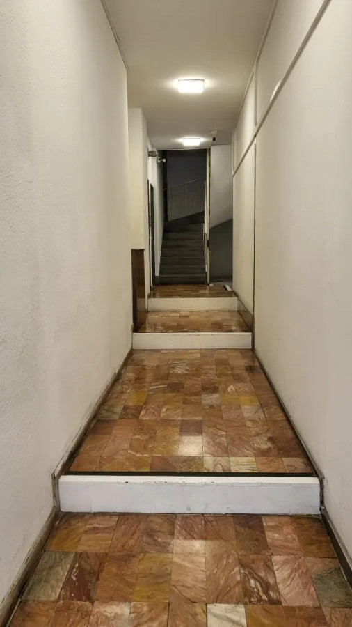 Oficina ID.4820 - Venta Oficina con renta 30m2 Centro 