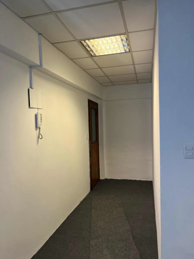 Oficina ID.5016 - Alquiler Oficina o Consultorio 40m2 Centro