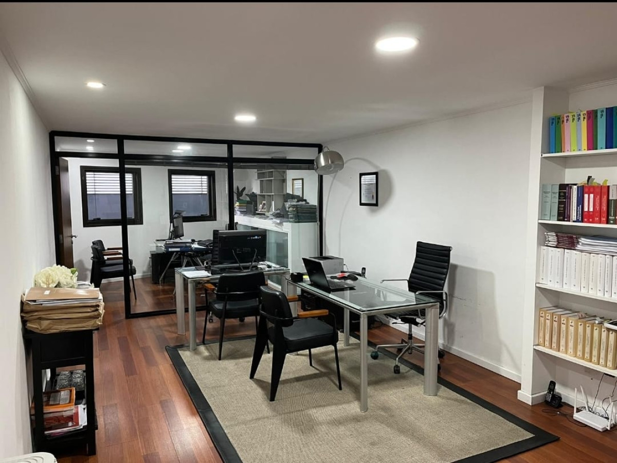 Oficina ID.4718 - Venta Oficina 37m2 Ciudad Vieja 