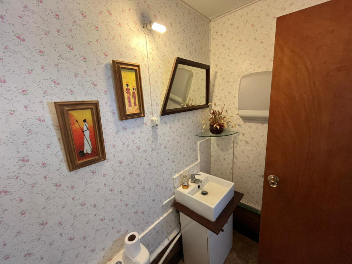 Oficina ID.5387 - Alquiler Consultorio Amueblado para Psicologa Cordon