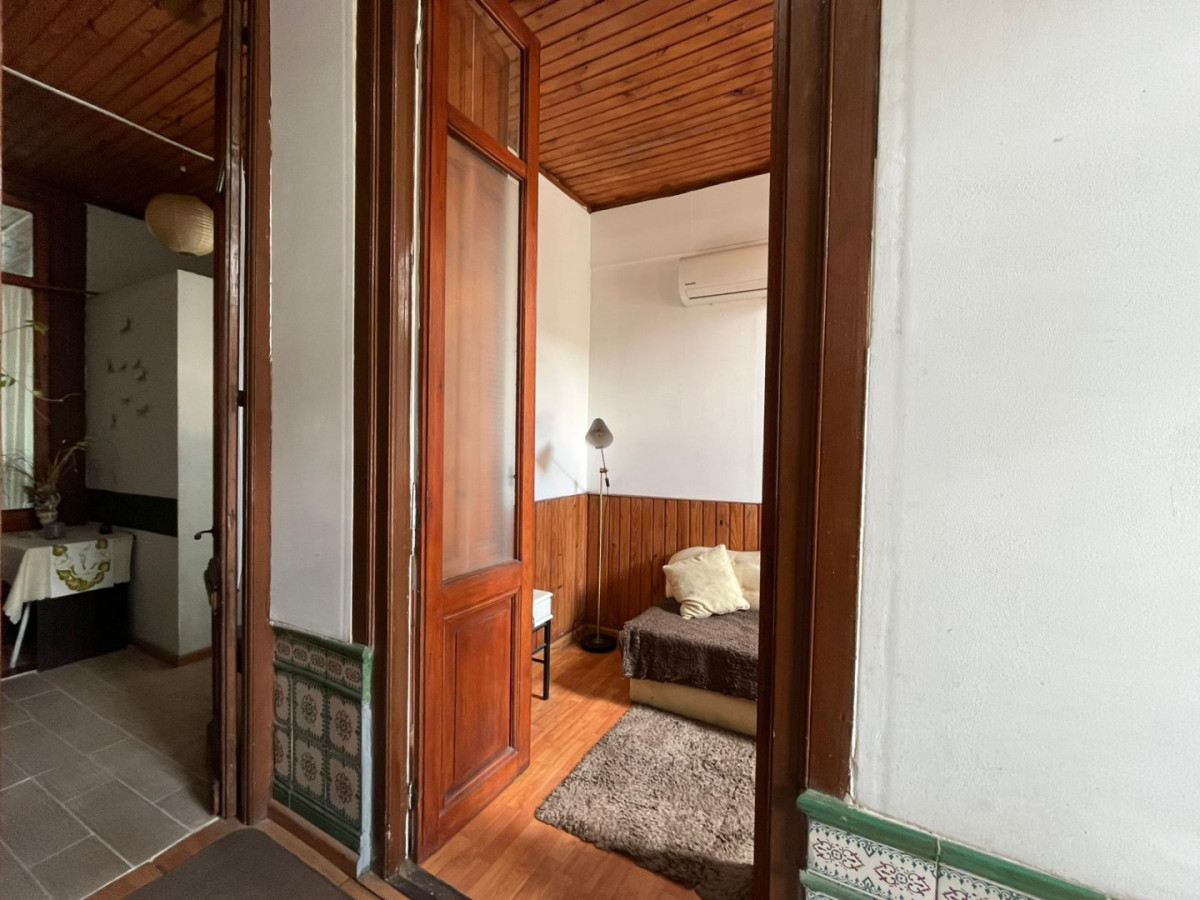 Oficina ID.5387 - Alquiler Consultorio Amueblado para Psicologa Cordon