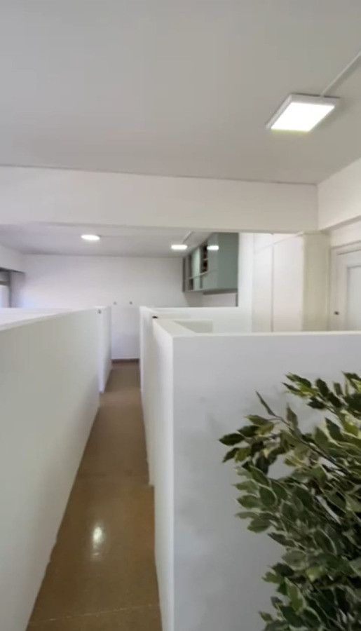 Oficina ID.5158 - Alquiler Oficina Centro 70m2