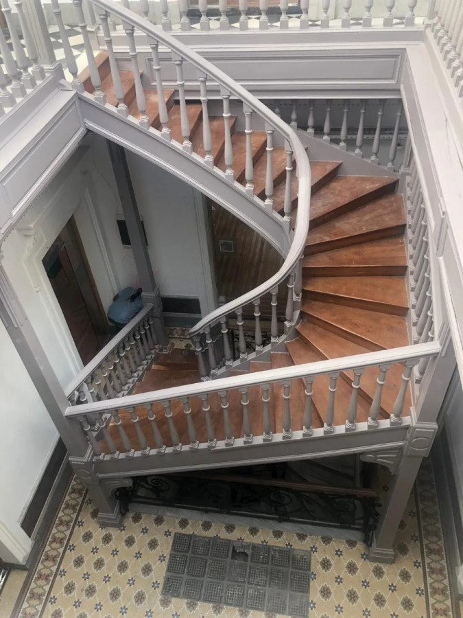 Oficina ID.5293 - Alquiler Oficina Cowork Ciudad Vieja 18m2