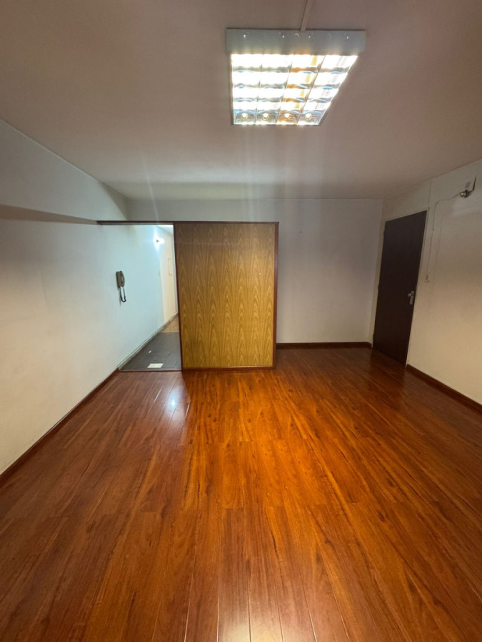 Oficina ID.5725 - Alquiler Oficina Centro 43m2