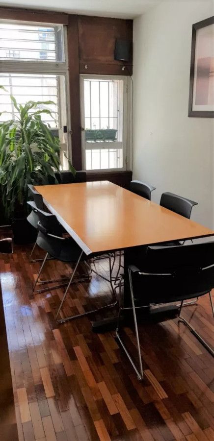 Oficina ID.4583 - Venta Oficina 46m2 Cordón 