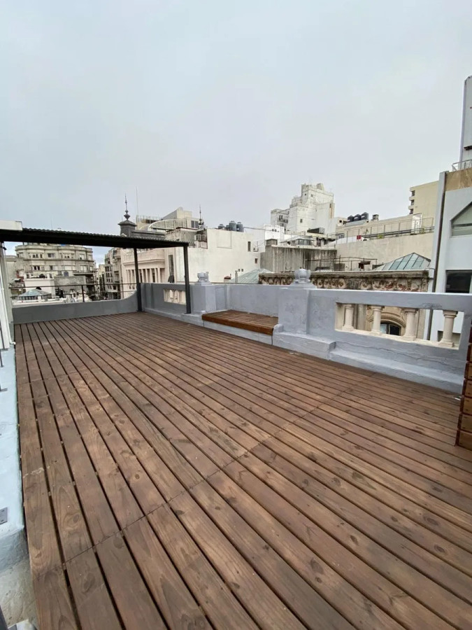 Oficina ID.5293 - Alquiler Oficina Cowork Ciudad Vieja 18m2