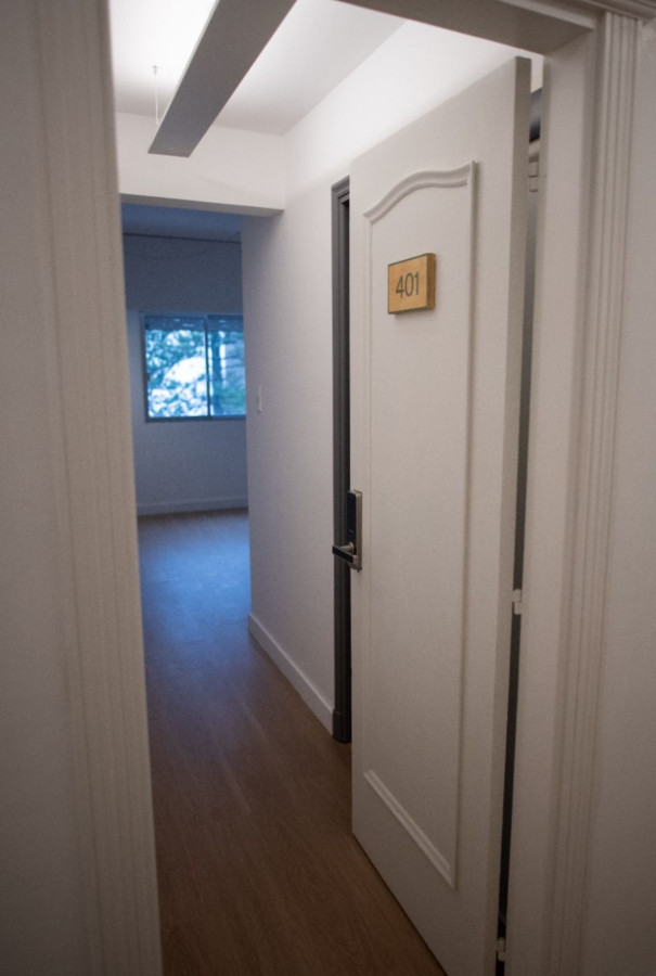Oficina ID.3743 - Venta Oficina o Consultorio Renovado Punta Carretas Inversion