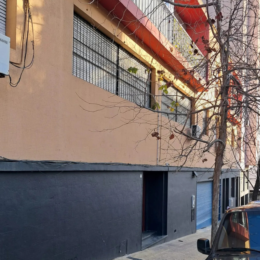 Oficina ID.5928 - Alquiler Oficinas o Espacios de Trabajo Semiabierto Centro 6m2