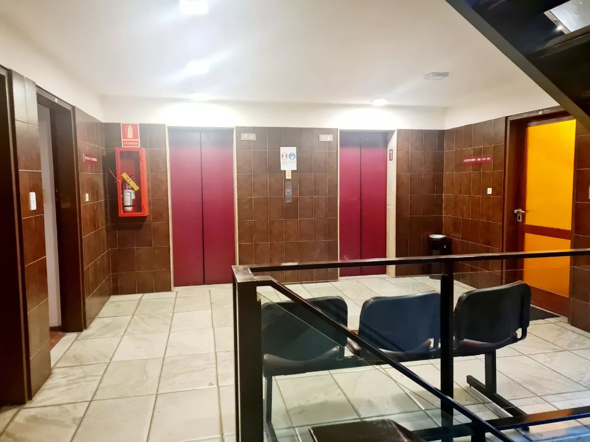 Oficina ID.4583 - Venta Oficina 46m2 Cordón 