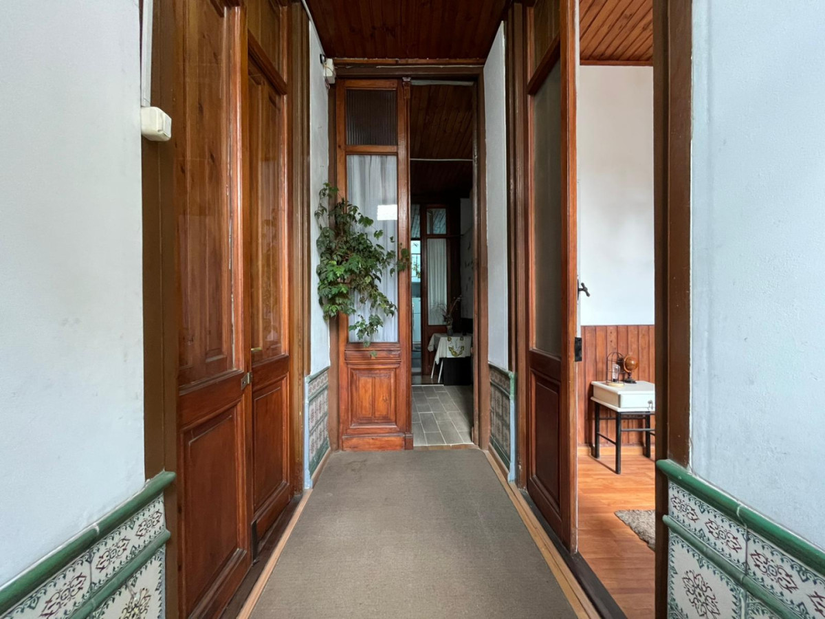 Oficina ID.5387 - Alquiler Consultorio Amueblado para Psicologa Cordon