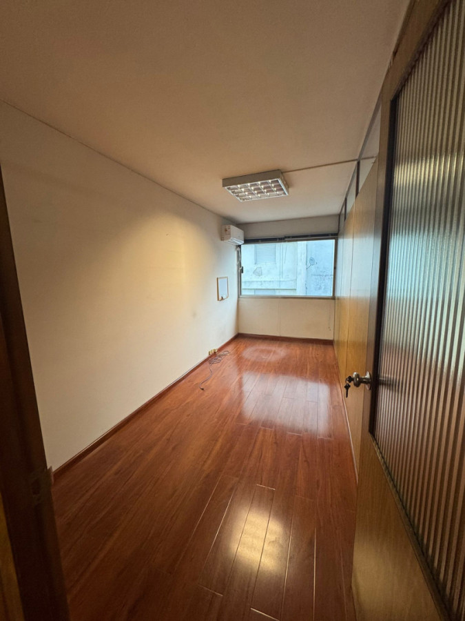 Oficina ID.5725 - Alquiler Oficina Centro 43m2