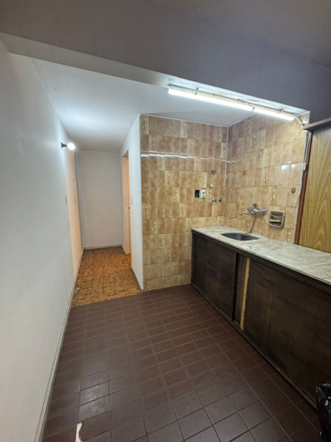 Oficina ID.5725 - Alquiler Oficina Centro 43m2