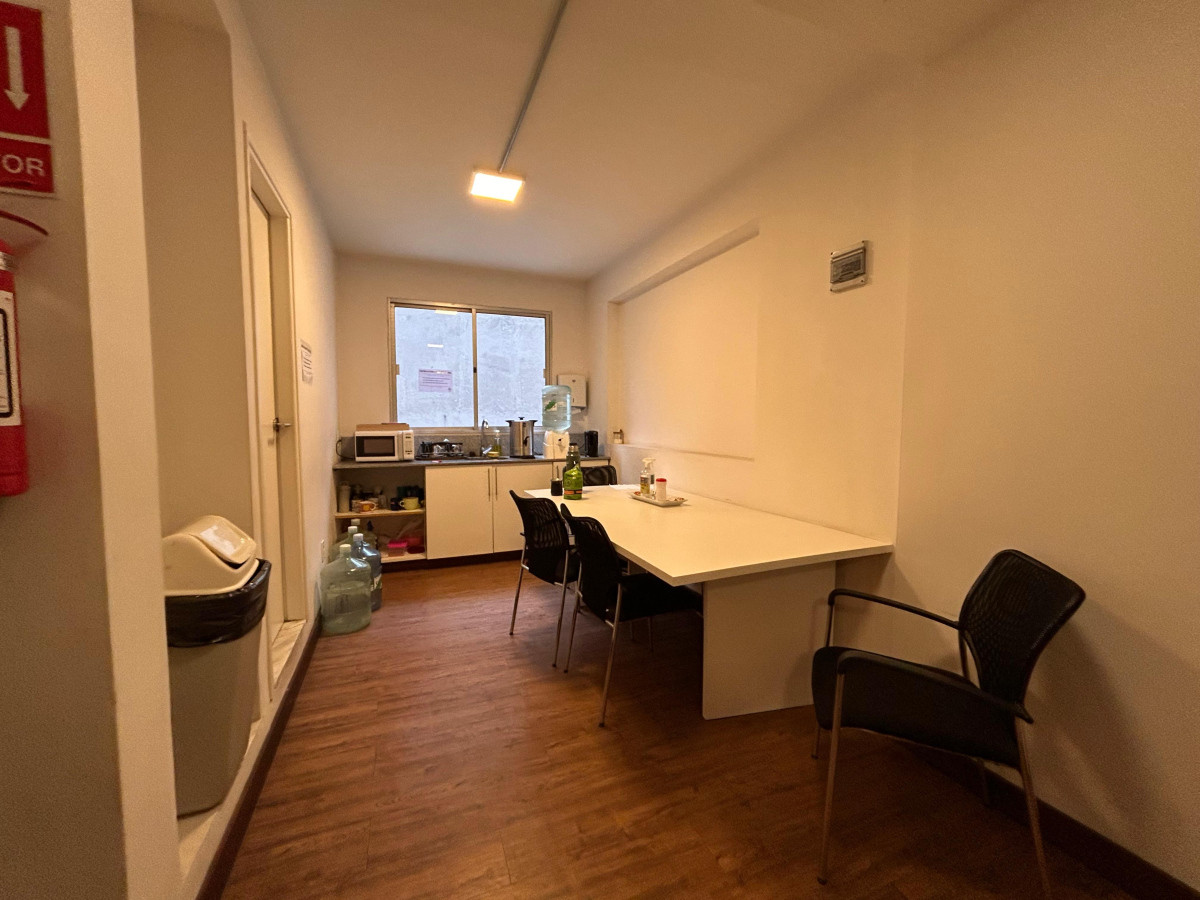 Oficina ID.5021 - Alquiler Oficina en Cowork Tres Cruces