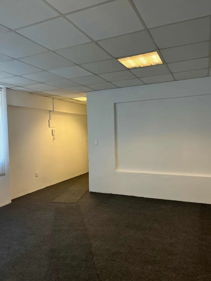 Oficina ID.5016 - Alquiler Oficina o Consultorio 40m2 Centro