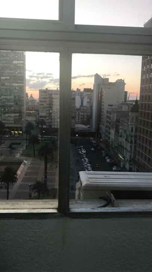 Oficina ID.5536 - Alquiler Oficina 30m2 Centro con Excelente Vista