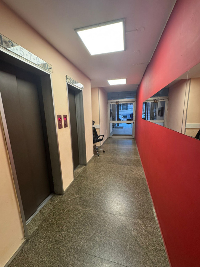 Oficina ID.5725 - Alquiler Oficina Centro 43m2