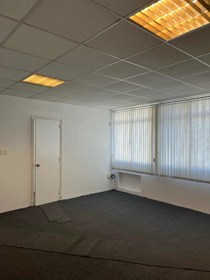 Oficina ID.5016 - Alquiler Oficina o Consultorio 40m2 Centro