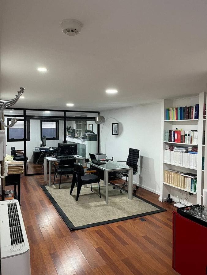 Oficina ID.4718 - Venta Oficina 37m2 Ciudad Vieja 
